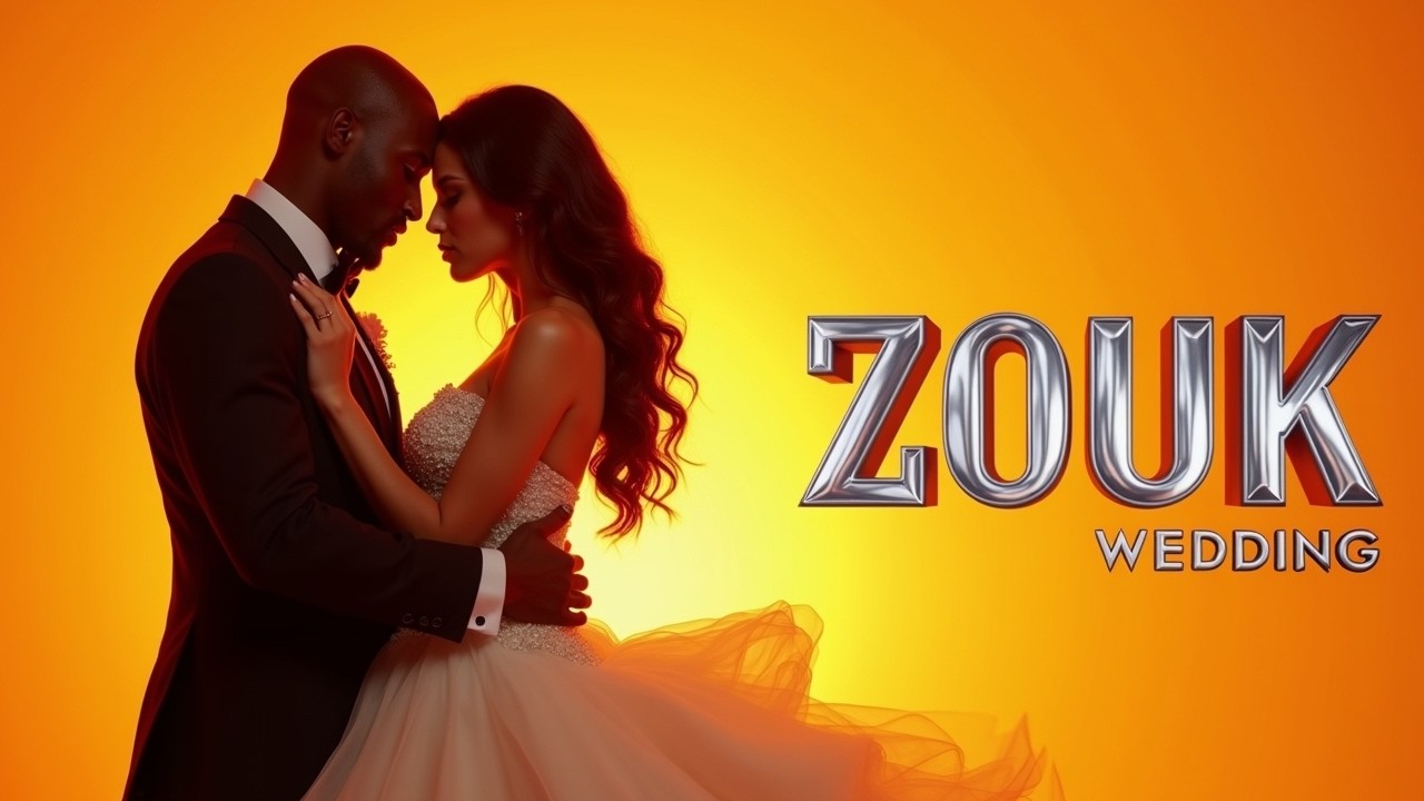 Zouk Love Music | Relaxing African Music Vol 5