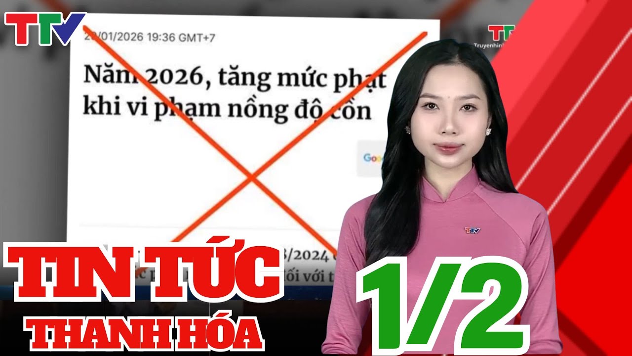 Cục CSGT bác thông tin tăng mức phạt nồng độ cồn