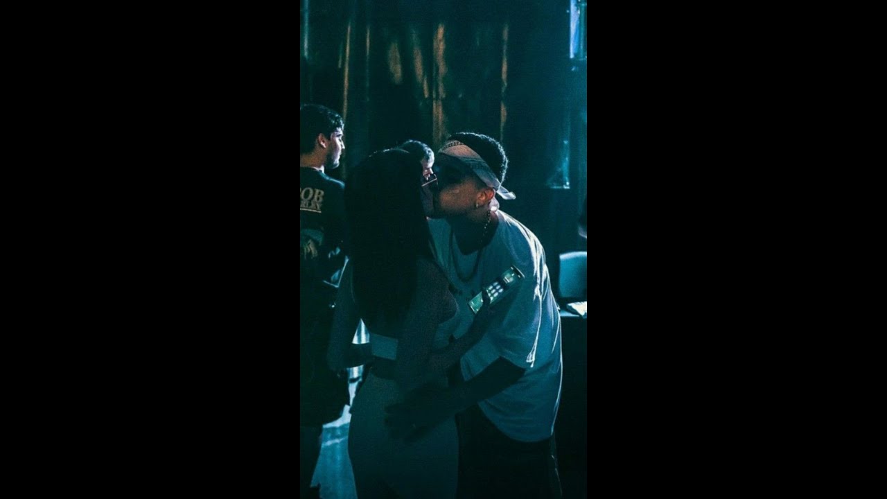 Trueno Type Beat - Real Gangsta Love | MAMICHULA | 