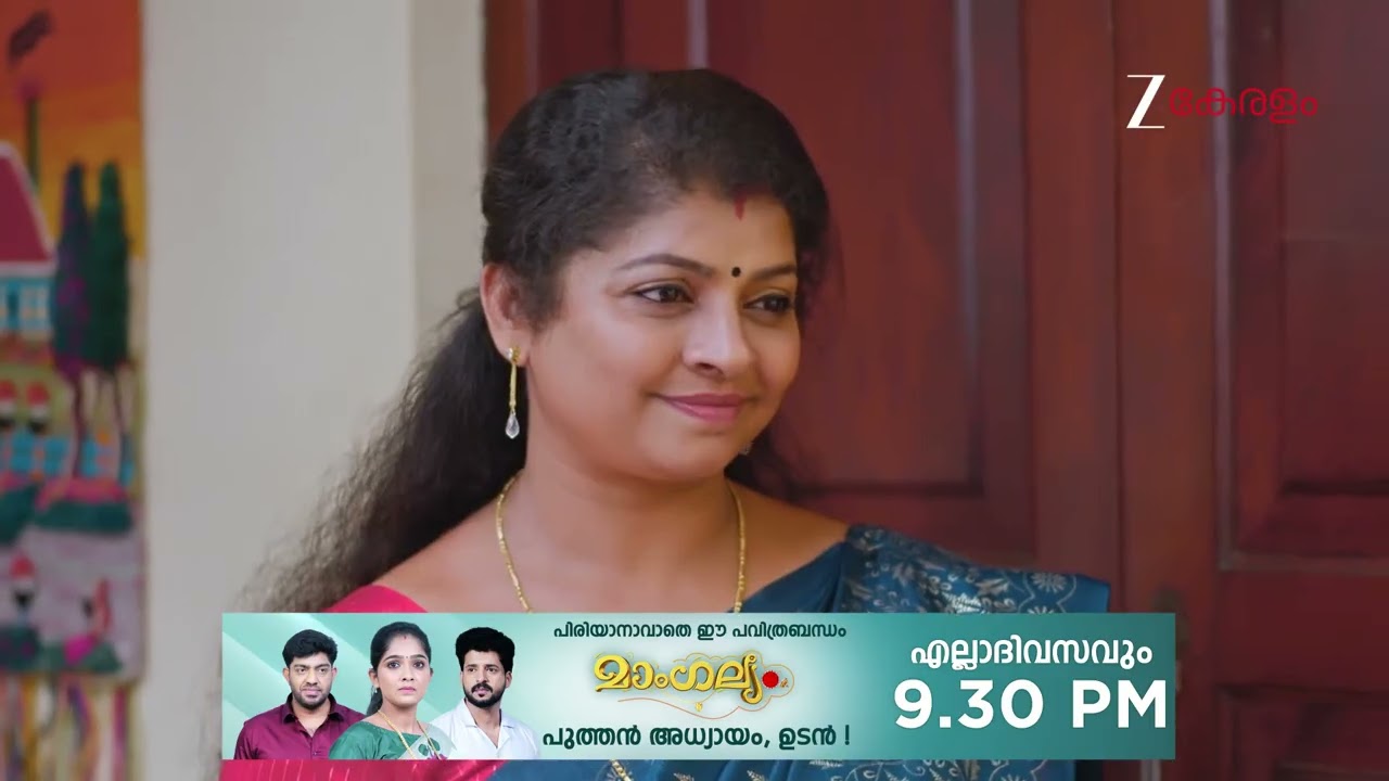 Manathe Kottaram | Ep - 495 | Webisode | Jan 29 2026 | Zee Keralam