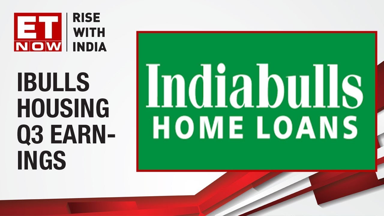 Gaurang Shah gives his analysis on Indiabulls Housing Finance Q3 earnings