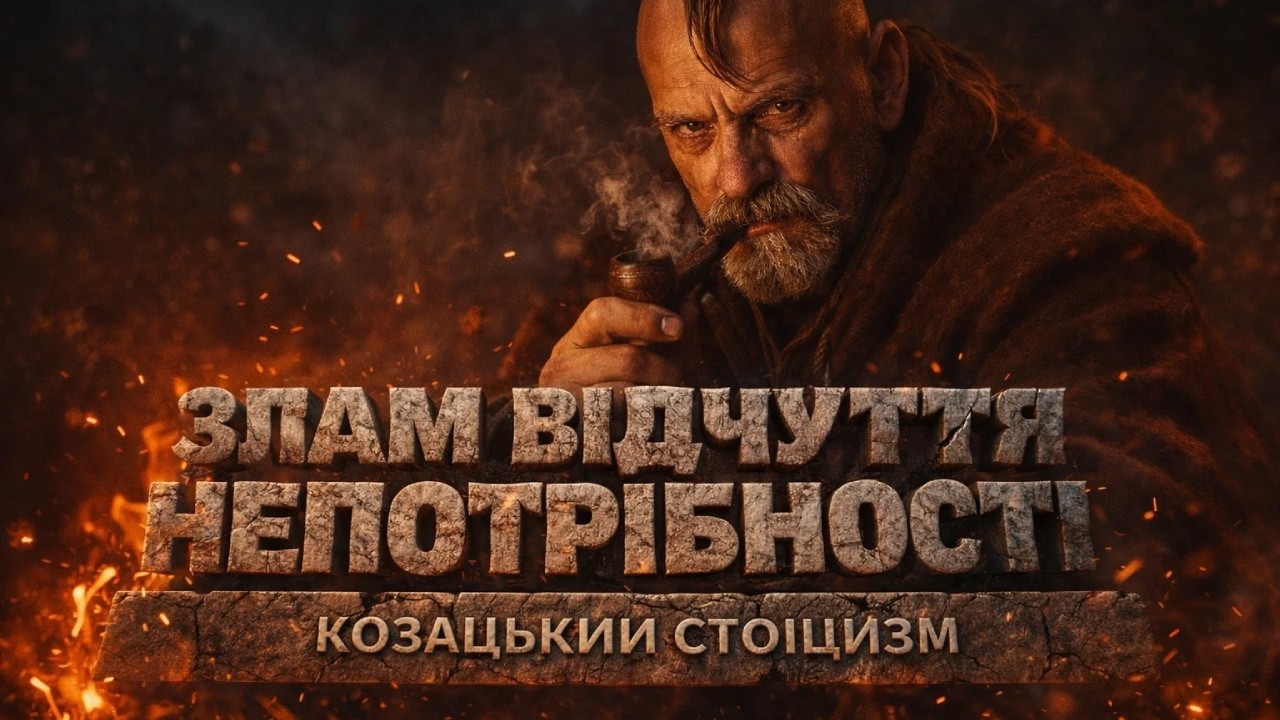 ТАЄМНИЦЯ СИЛЬНОЇ СТАРОСТІ | Чому Характерники йшли в Монастир | Феномен військових Монастирів