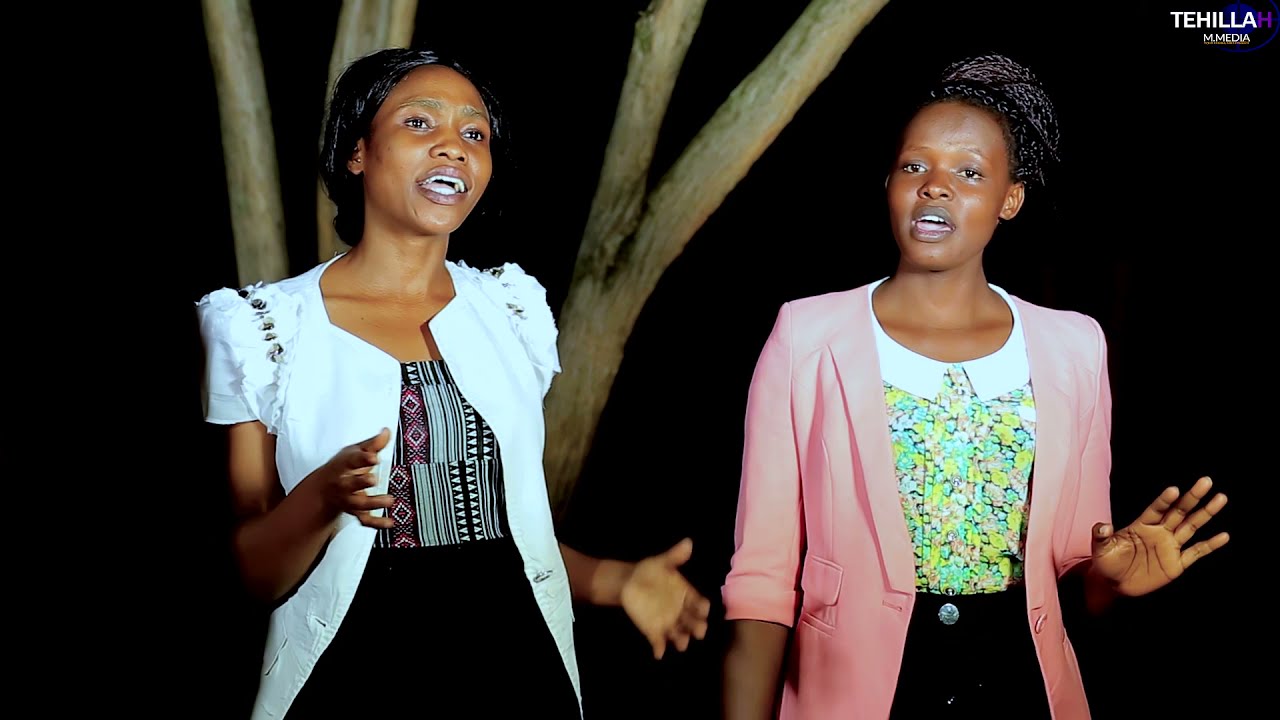 WANAWALI || AIRWAVES MUSIC || Dir:Simon Muree || Tehillah M. Media +254717514436