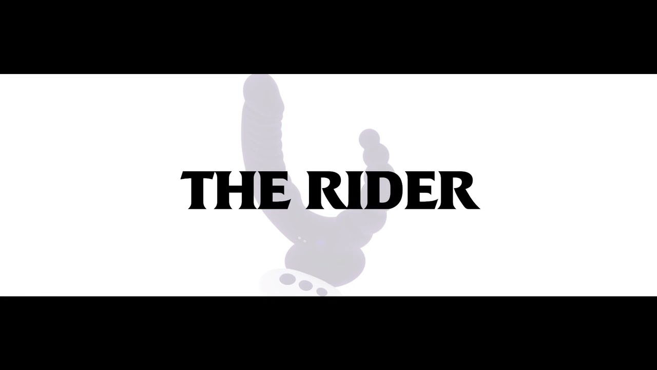Evolved The Rider Rumbler Double Ended Vibrator | BEST PRICES! | Wicked Desires