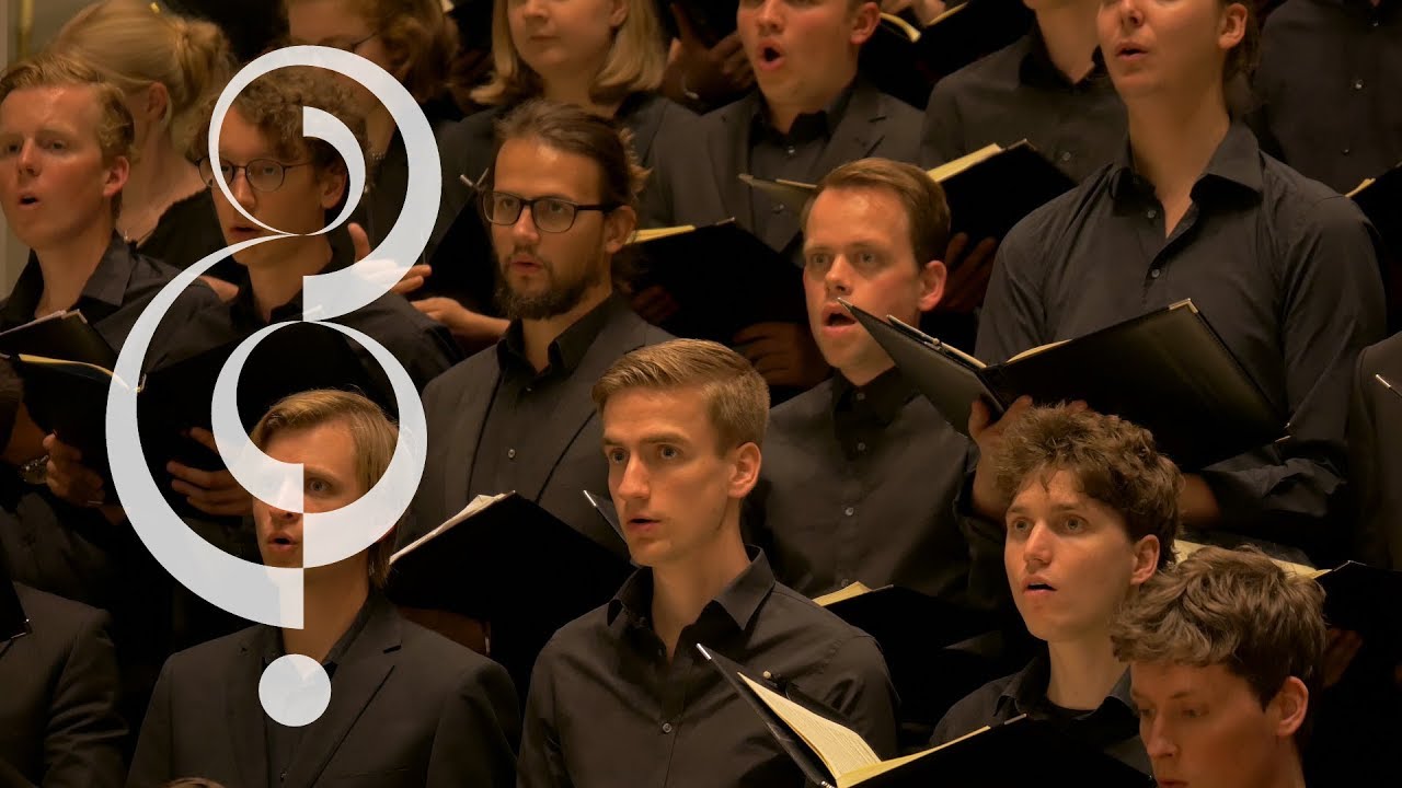 Et resurrexit - Hohe Messe | USKO o.l.v. Gilles Michels