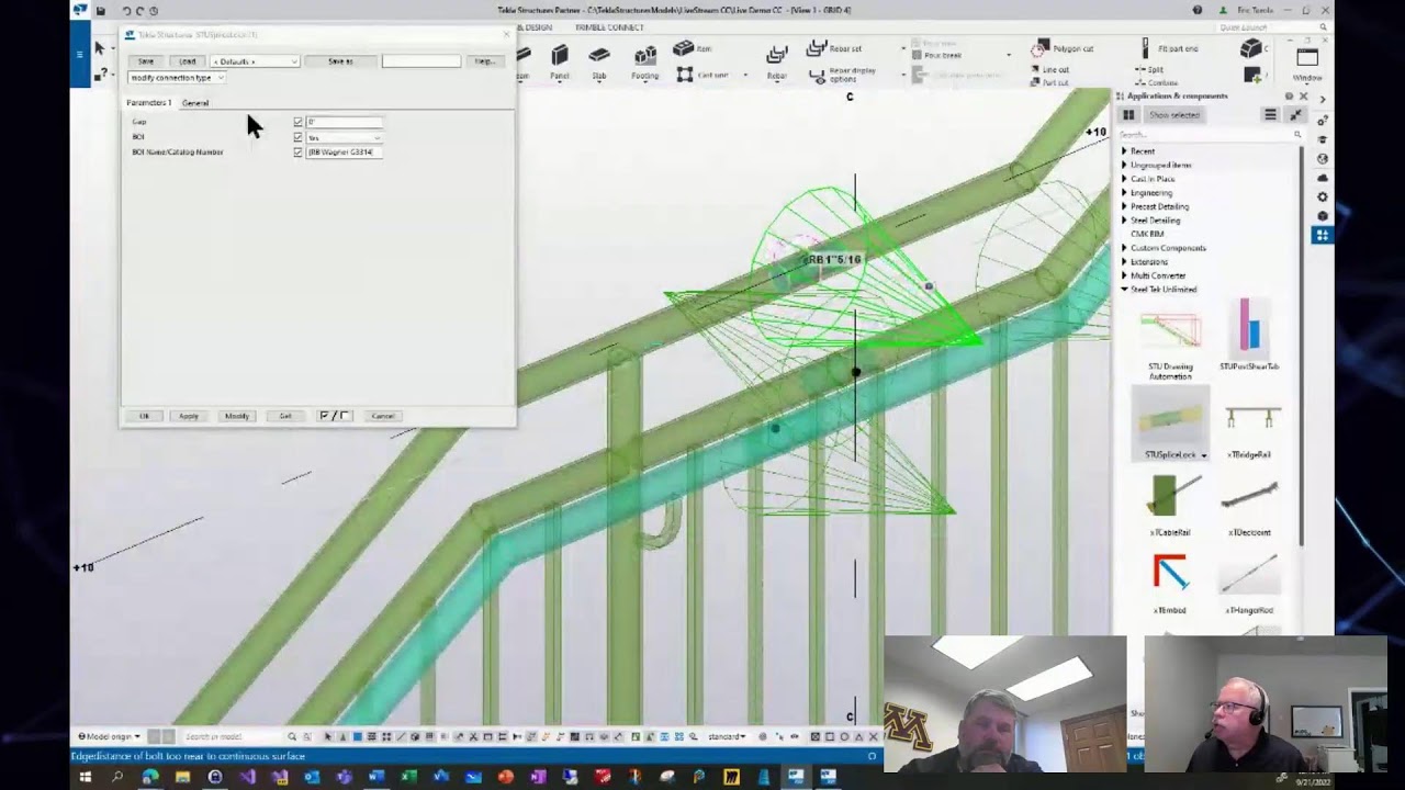 Custom Component Master Class