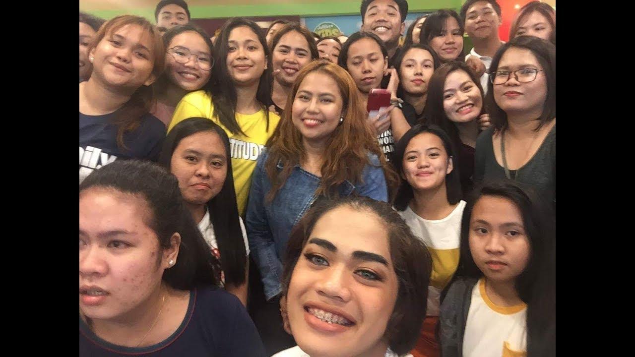 Baninay Bautista/Meet and Greet  Vlog#2 Enjoy watching!!!