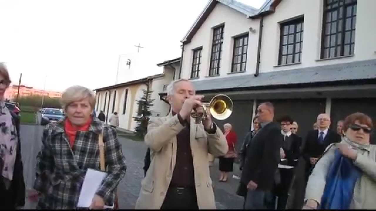 Hejnał Płocka