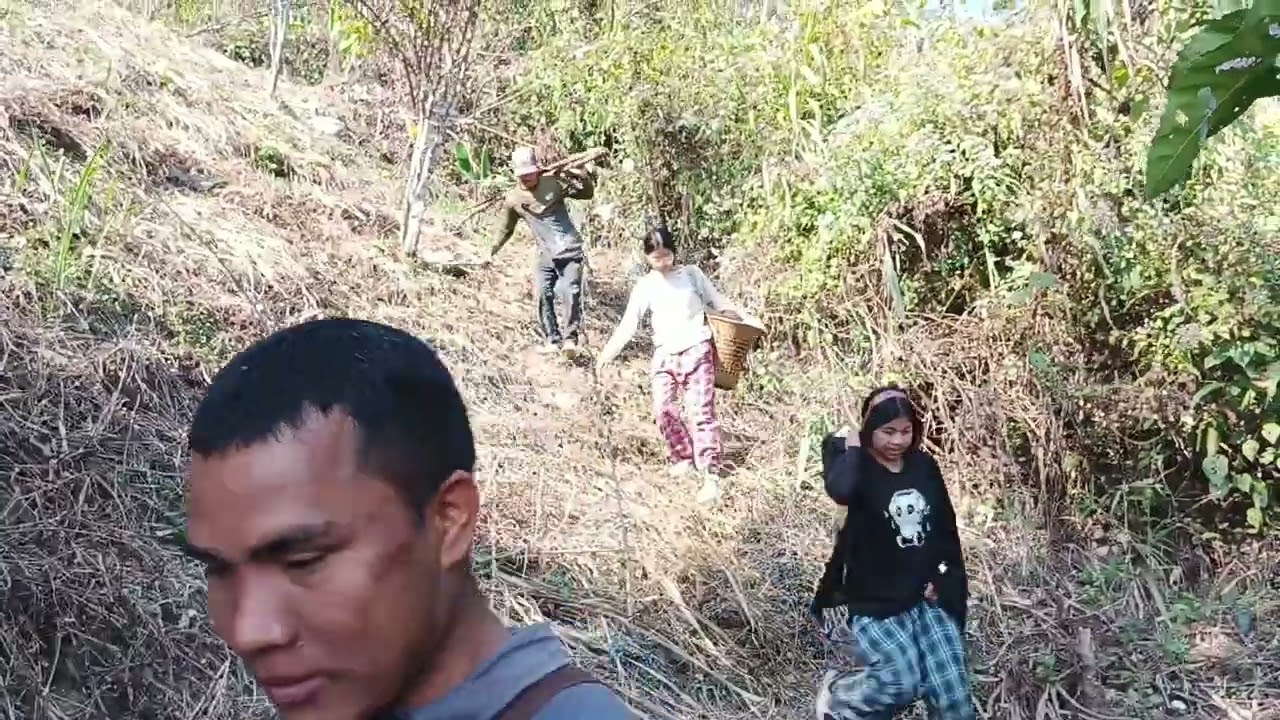 Zomuantlang KJD rau Kuailung Sai ye rang jugal lai mo