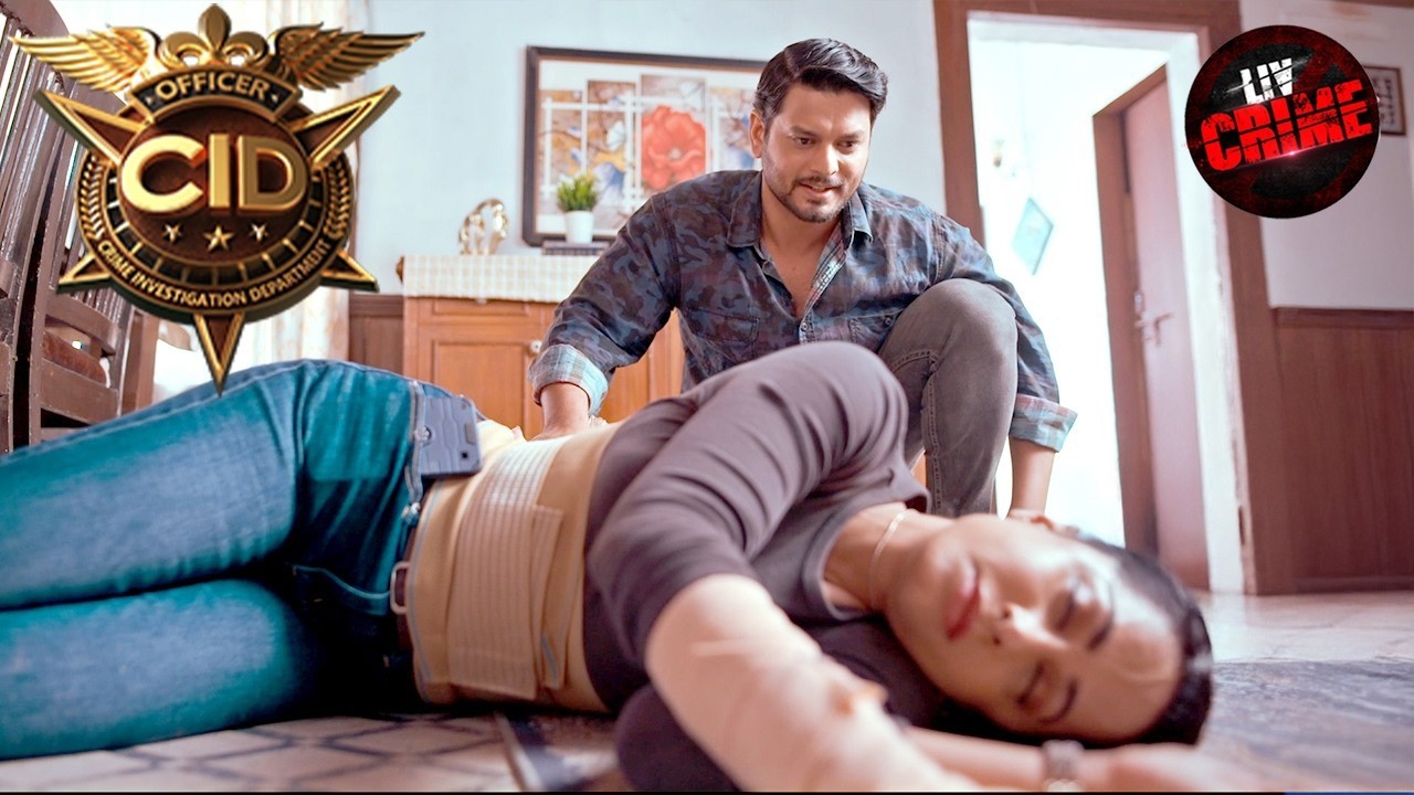 कैसे खोलेगी Team CID Betting Addiction का राज़? | CID | सी.आई.डी | Latest Episode | 8 Feb 2026