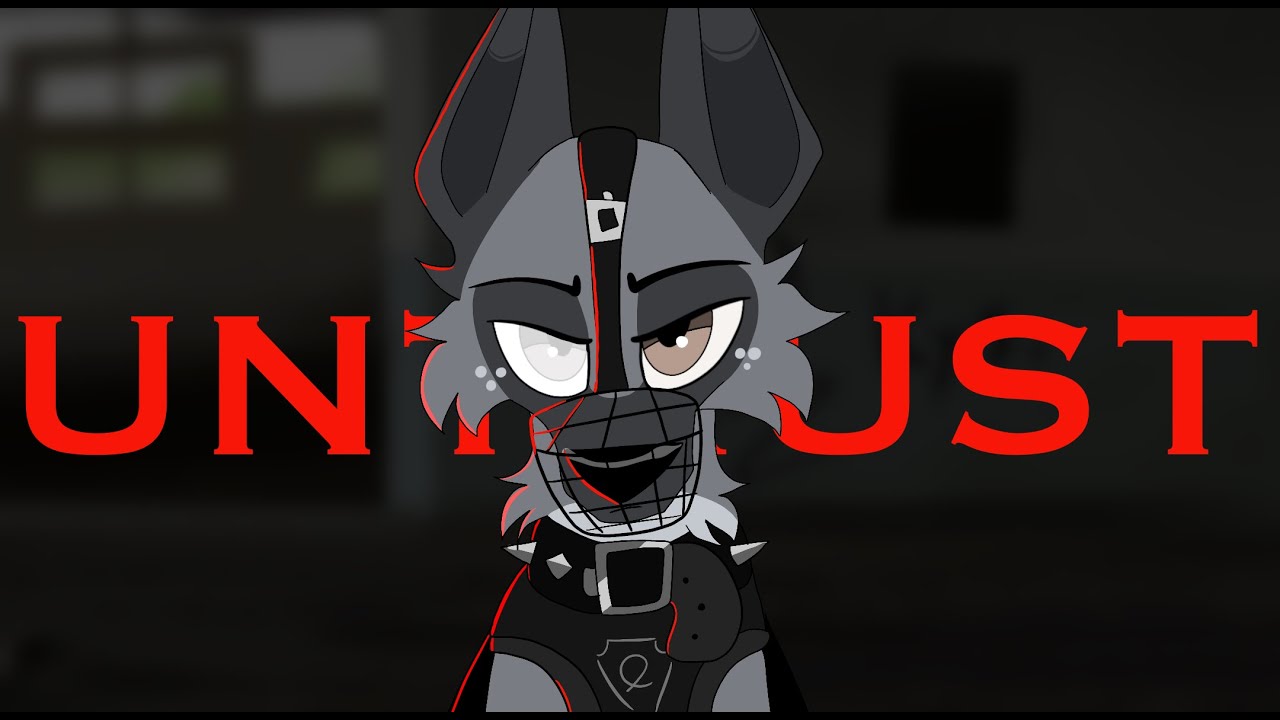 UNTRUST US ANIMATION MEME