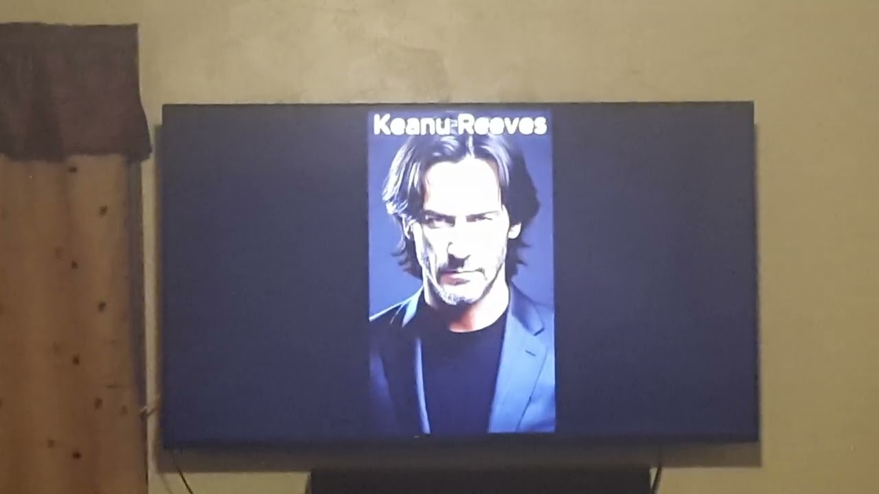 Guess the celebrity and villains (new and old) sorry if the volume is too low