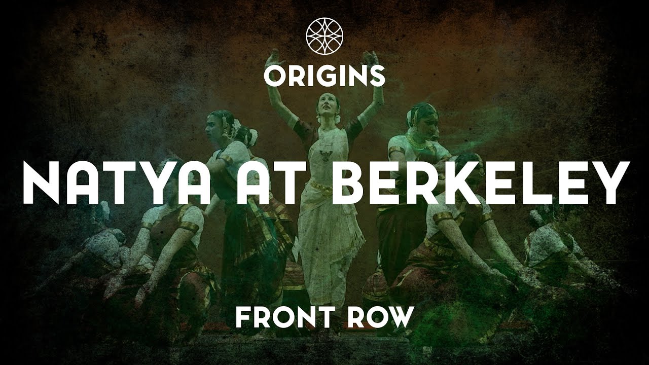 [First Place] Natya at Berkeley | Front Row | Origins 2024 | XOTV
