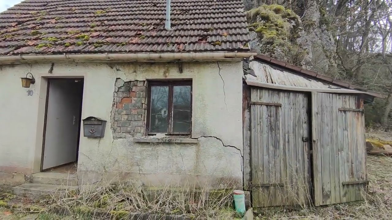 Sigmaringen Jungnau Haus am Felsen