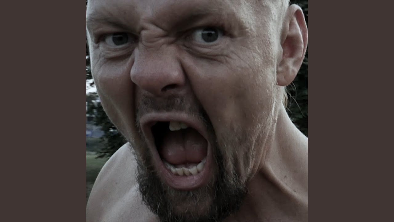 Wilki Wyją (Najman diss)