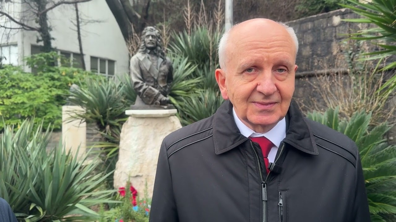 RTHN - Dan ruske diplomatije obilježen i u Herceg Novom