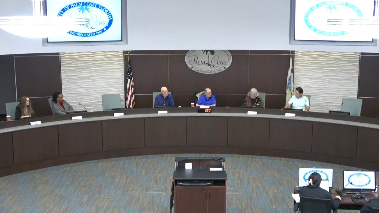 Code Enforcement Board Meeting - Dec 3rd 2025