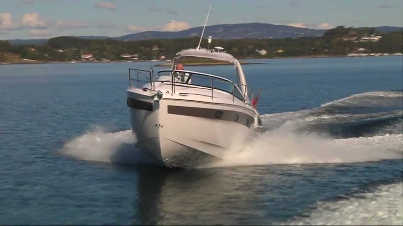 Bavaria 29 Sport