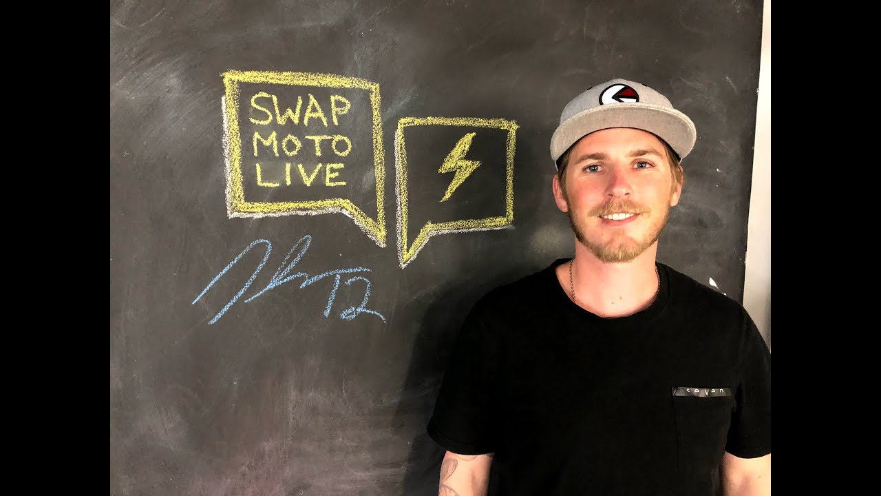 Jake Weimer on the 6D Kickstart Podcast