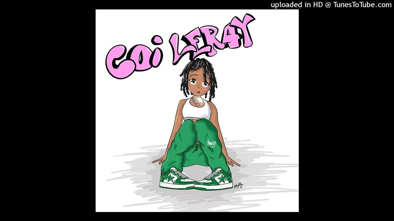 [FREE FOR PROFIT] Coi Leray x Blxst type beat - 