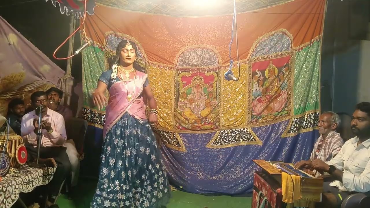 బాల చిన్నమ్మ |సాసవల చిన్నమ్మ నాటకం |9381030575,6301054939