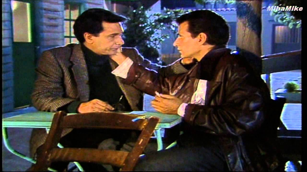 ΒΑΜΜΕΝΑ ΚΟΚΚΙΝΑ ΜΑΛΛΙΑ - Επεισόδιο 2