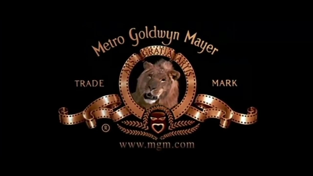 MGM Pictures/Jerry Bruckheimer Films/From MGM/Distributed by MGM Distribution Co. (2003)