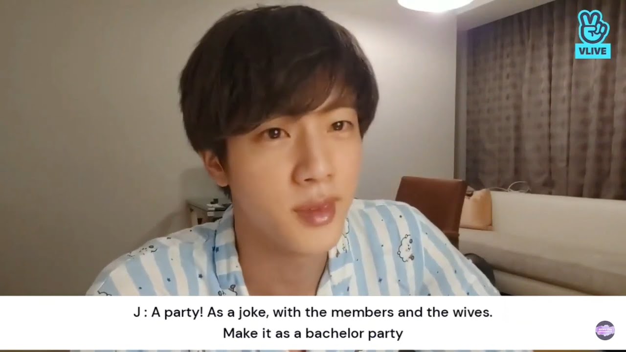 Jin Facetiming Wife | 18+ Mature Content | Wives Bonus Content | Jin BTS Imagine as a Husband