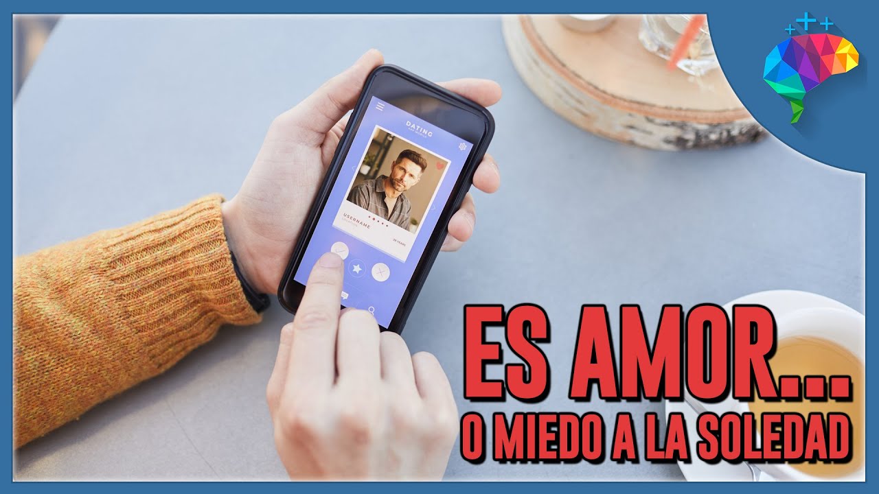Descubre si tu pareja es solo un refugio emocional