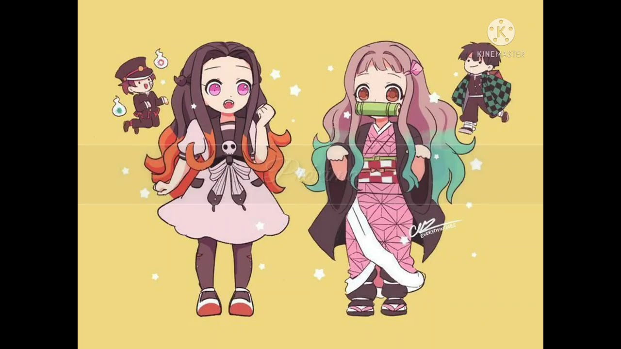 Família da Tanjirou e Família da Nezuko reagindo a MUINEZU