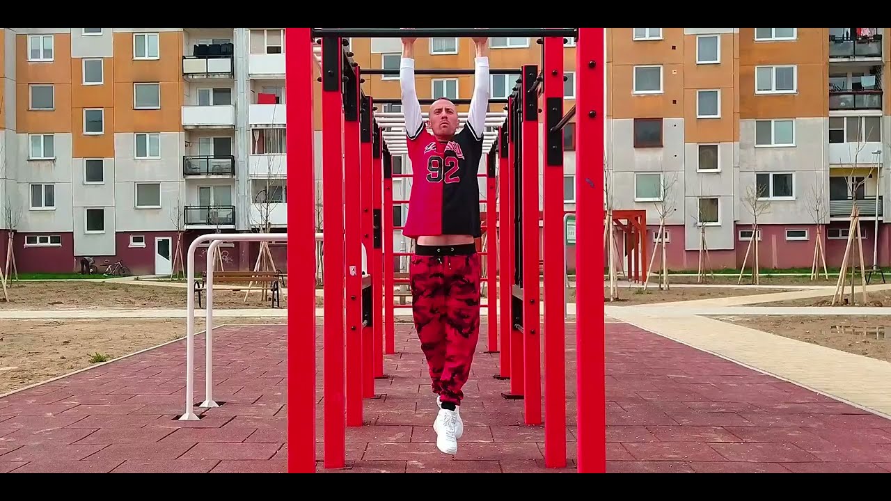 REKTOR - STAČÍ TAK MÁLO (prod. UNKNOWN INSTRUMENTALZ)