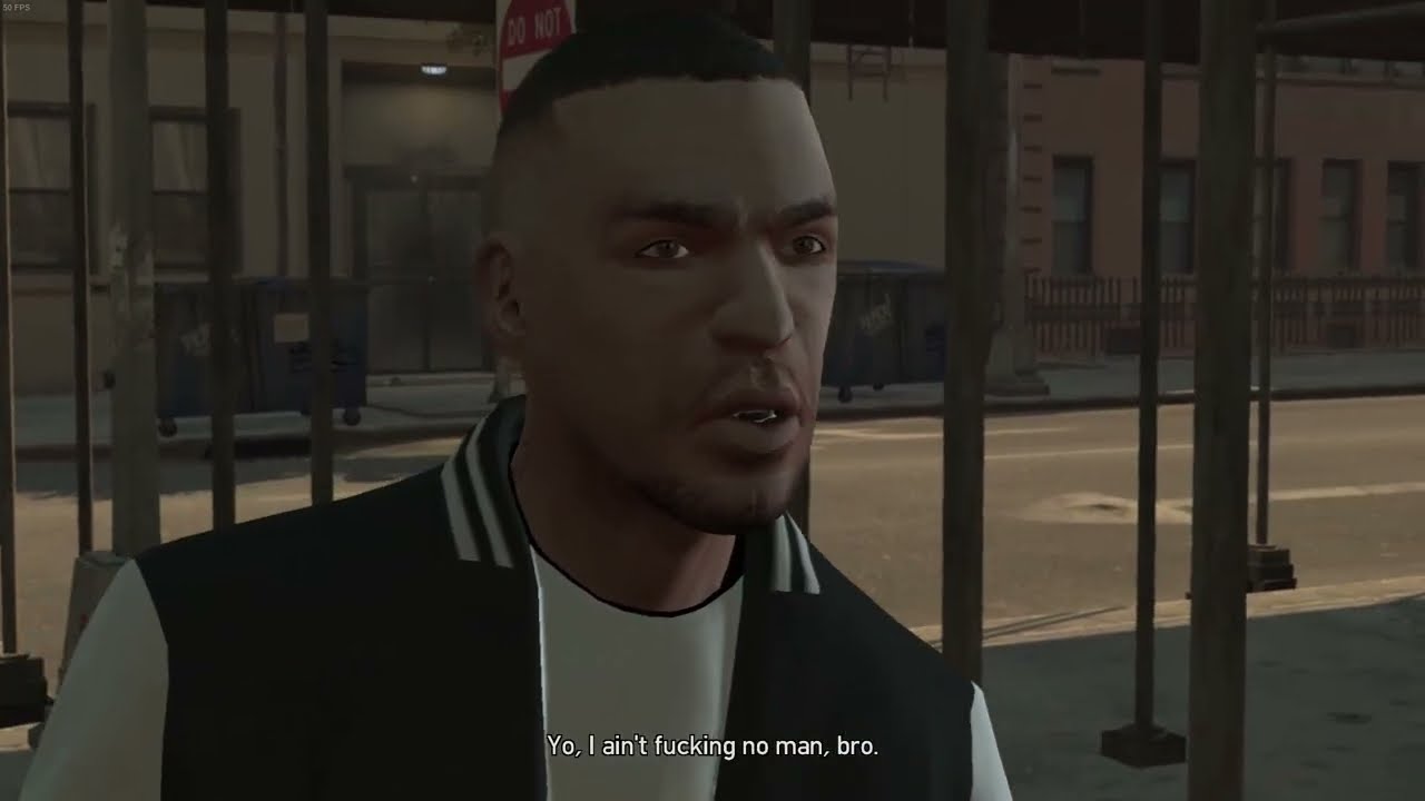 AIN'T GOT NO CHILL! | GTA 4 EFLC (TBOGT) - Episode 4!