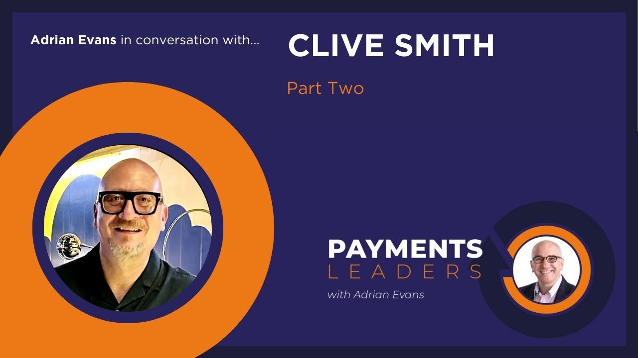 Clive Smith part two