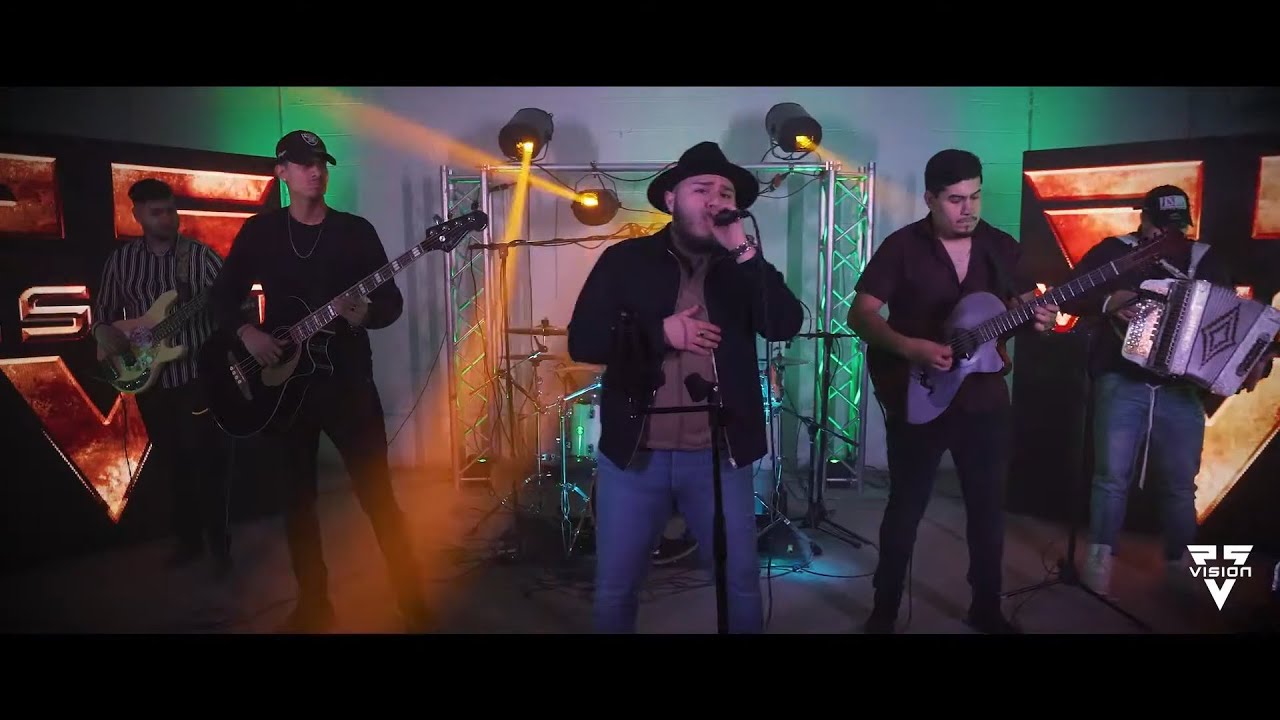 Grupo Reforma - El G&uuml;ero 55 (En Vivo)