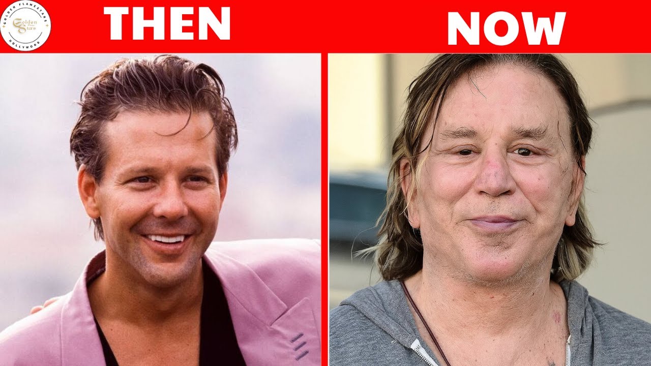 You Won’t Believe How These 50 Handsome Actors of the 50s–70s Look Now | Then & Now 2025