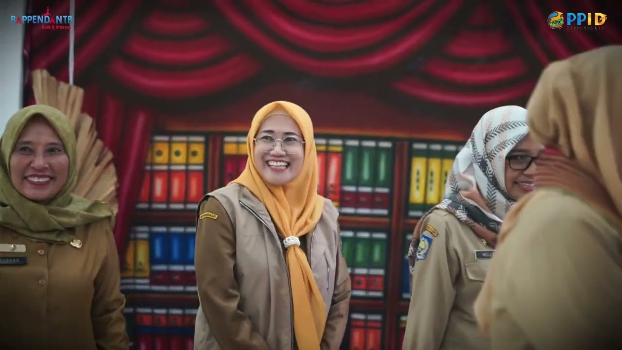 Safari Ramadhan