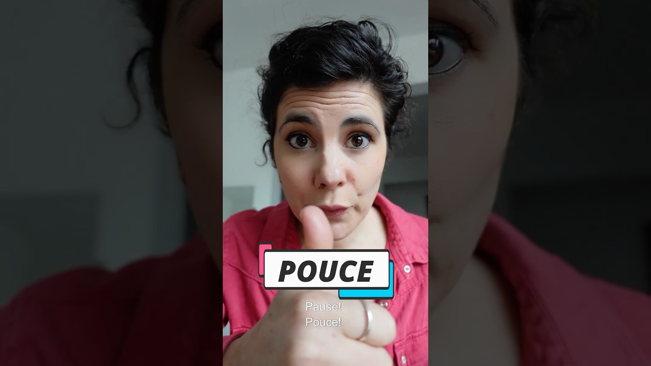 POUCE