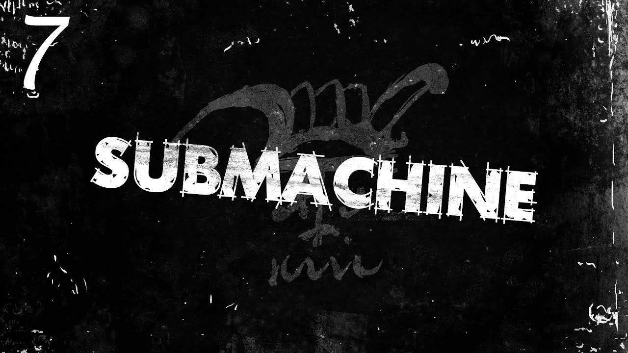 Submachine 7: the Core | Playthrough (+ secrets)