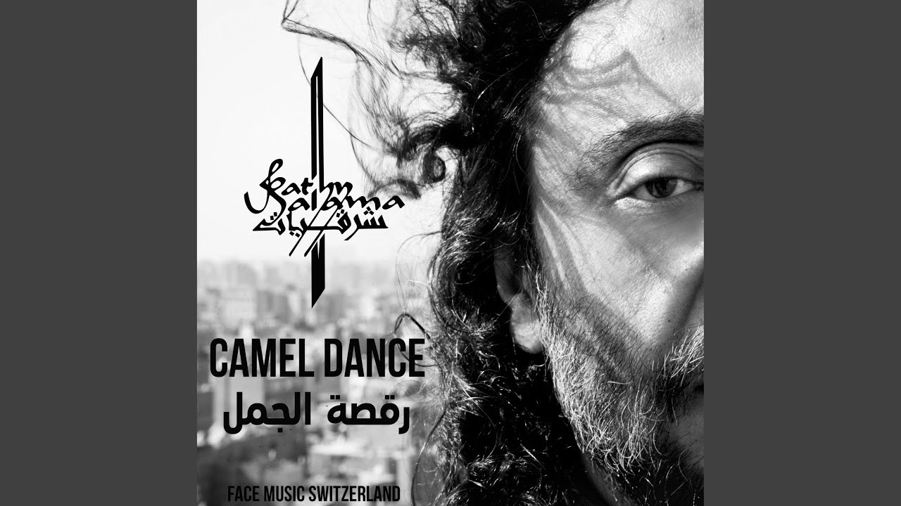 Camel Dance