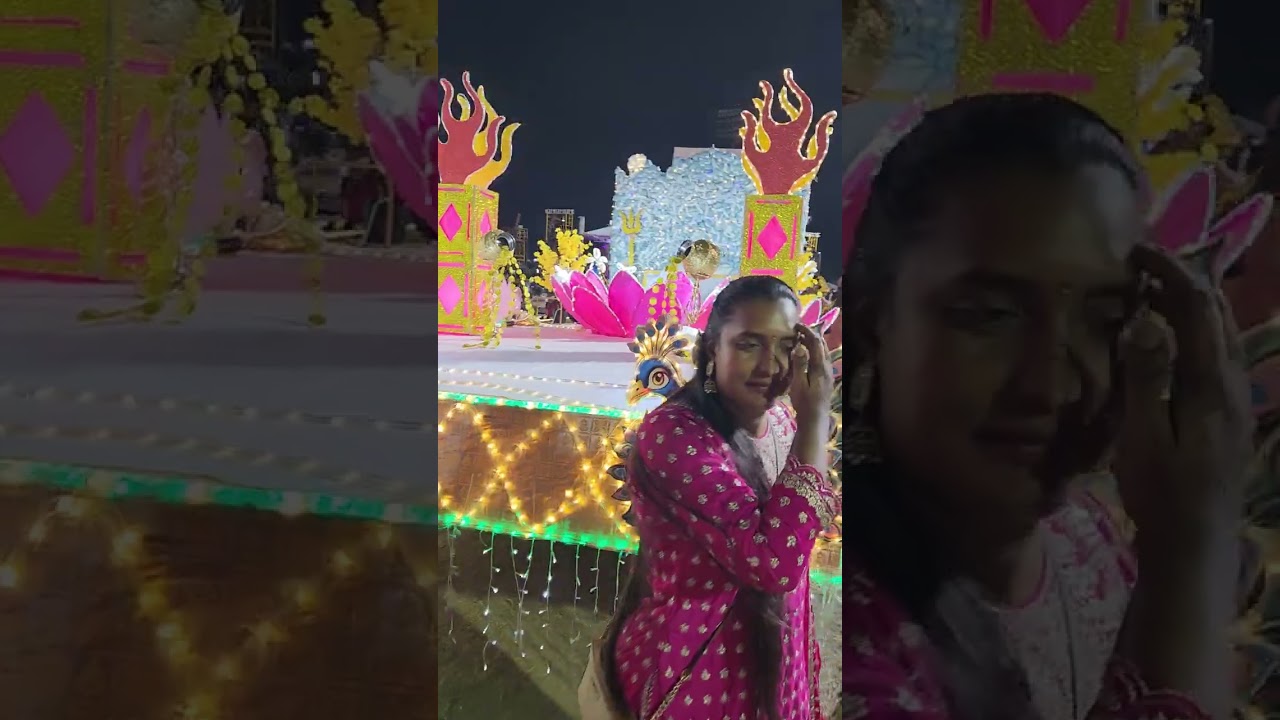 Guyana Diwali Motorcade 2025