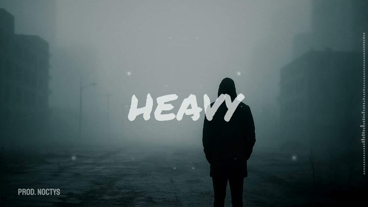 FREE Deep Rap Beat (WITH HOOK) | NF x Kontra K Type Beat – 