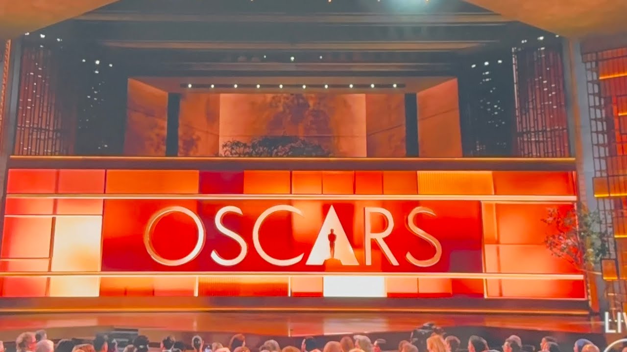 Here’s me before watching the Oscars! March 15th 2026! Happy Sunday!
