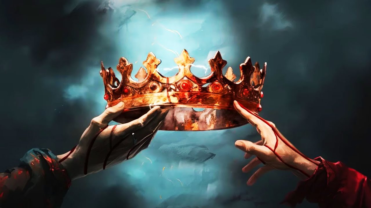BLOOD ON THE CROWN | 1 HOUR of Dark Violin Epic Music Mix | Best Dramatic Strings Orchestral