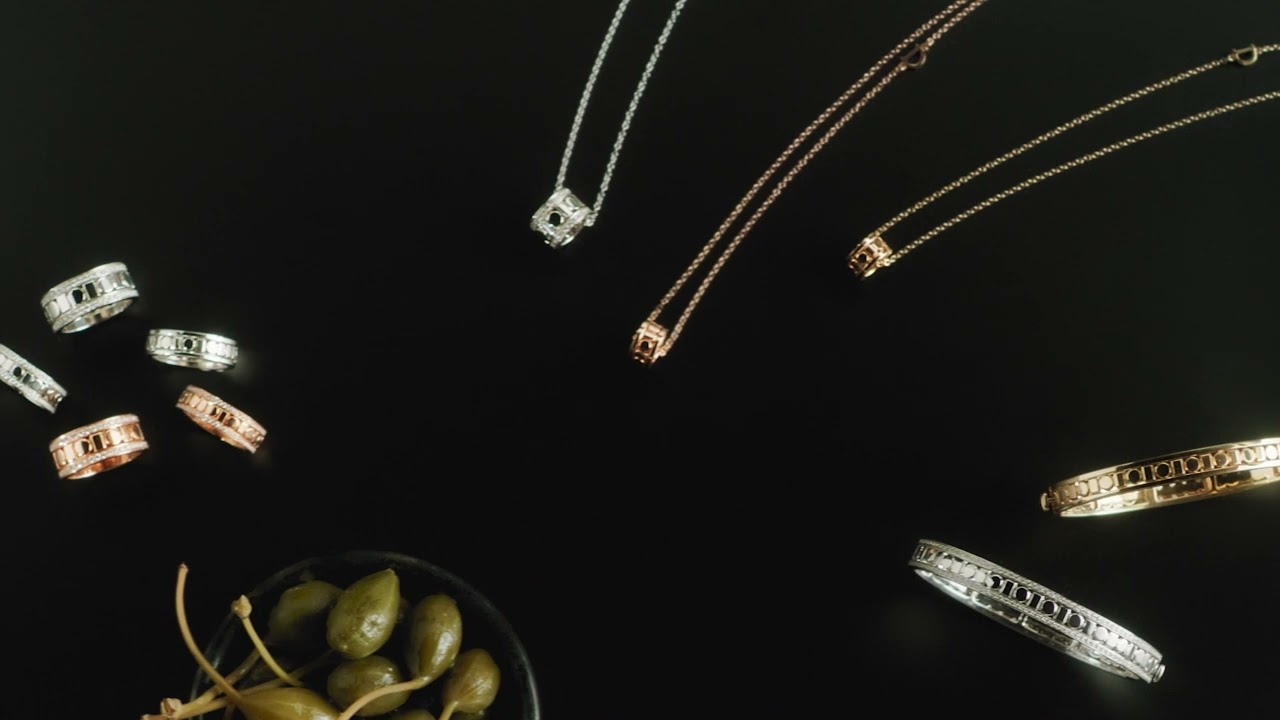 Damiani Belle Époque Reel