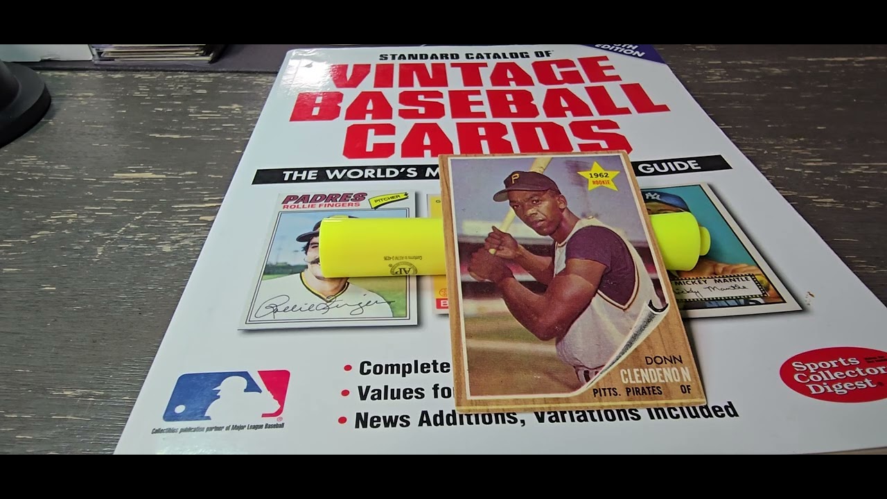 1969 W.S. MVP - Step Dad was a Negro League player. 