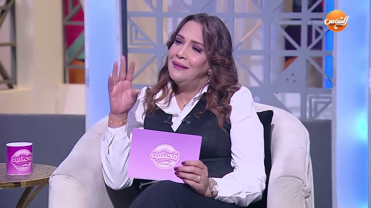 مختلفة|| اصعب اللحظات وأجمل النجاحات.. حوار خاص مع الفنان جلال عشري✨❤