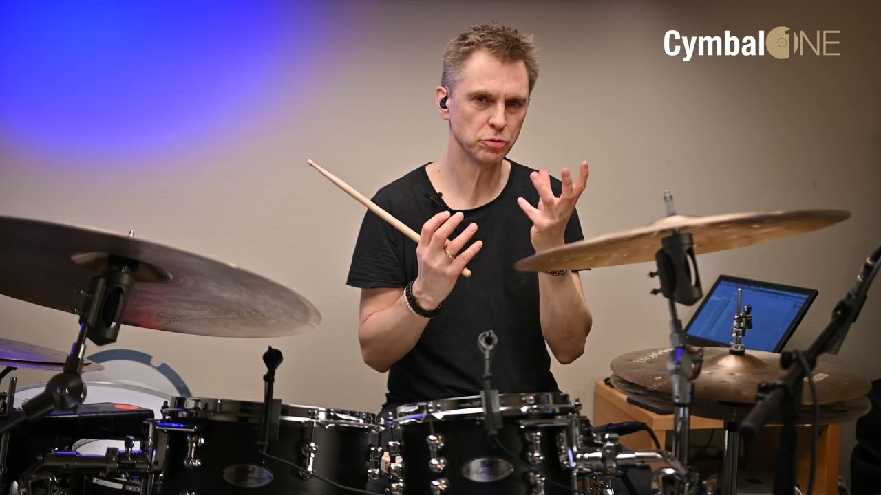CymbalONE | CymbalWorks 18" Vintage Crash (CW3499666)