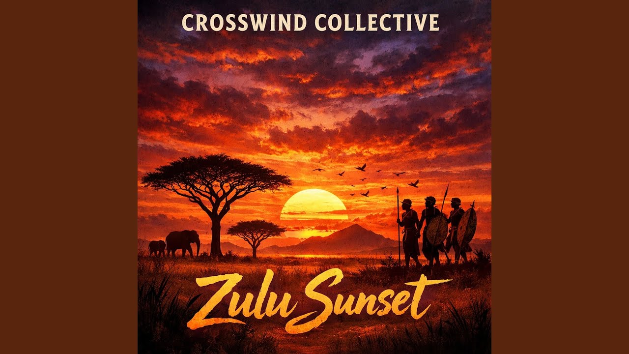 Zulu Sunset