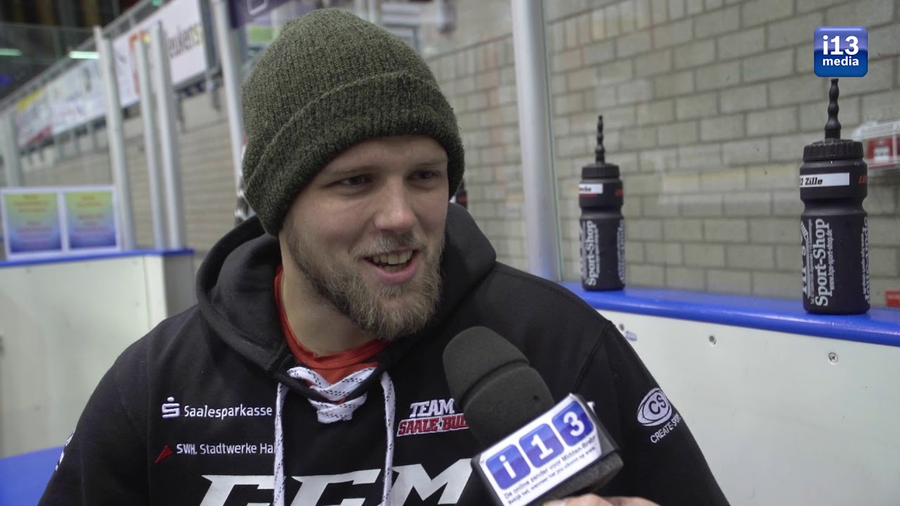 interview met Jan Nikas Pietsch