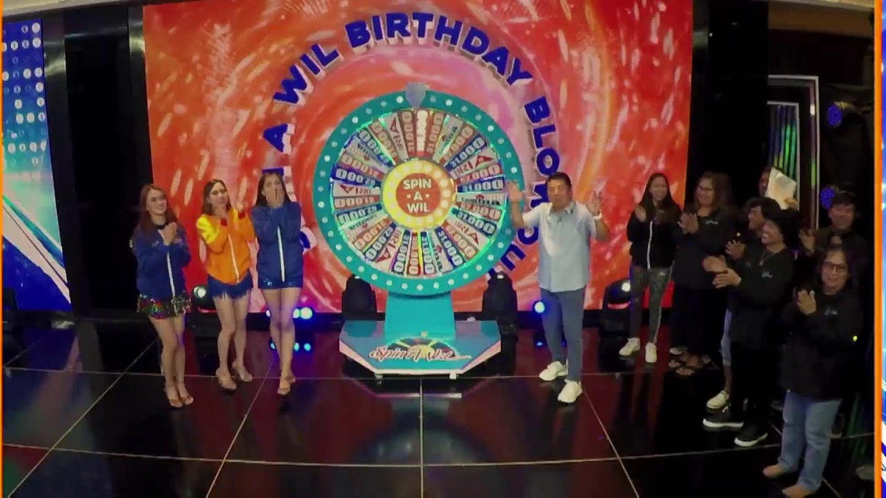 Wowowin Live sa ALLTV ngayong Sabado, January 28, 2023.